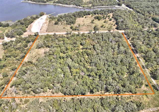 5th image of 20078 Dripping Springs Lake Rd, Okmulgee, OK 74447 | MLS# 2536126
