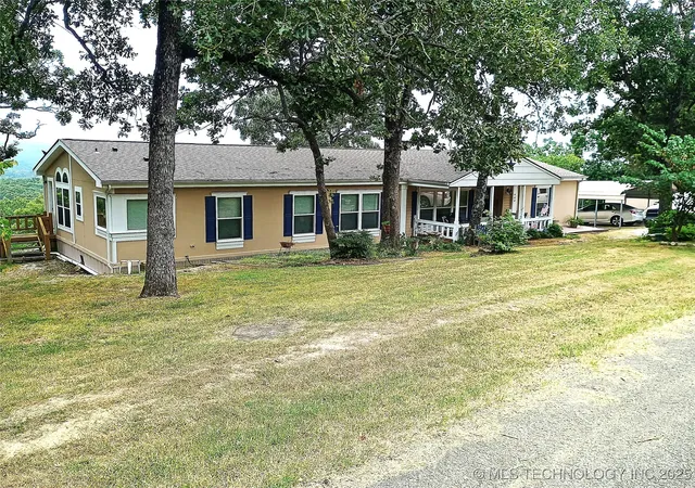 Homes for sale in Gore, OK | 400 Dogwood St, Gore, OK 74435 | MLS# 2536369