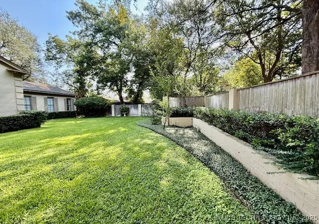 11th image of 1424 Stanley St Sw, Ardmore, OK 73401 | MLS# 2536542
