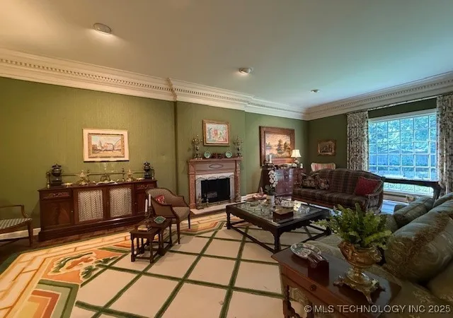 3rd image of 1424 Stanley St Sw, Ardmore, OK 73401 | MLS# 2536542