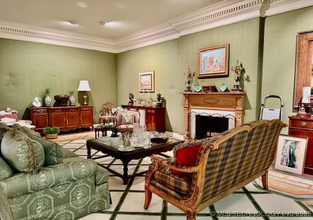 5th image of 1424 Stanley St Sw, Ardmore, OK 73401 | MLS# 2536542