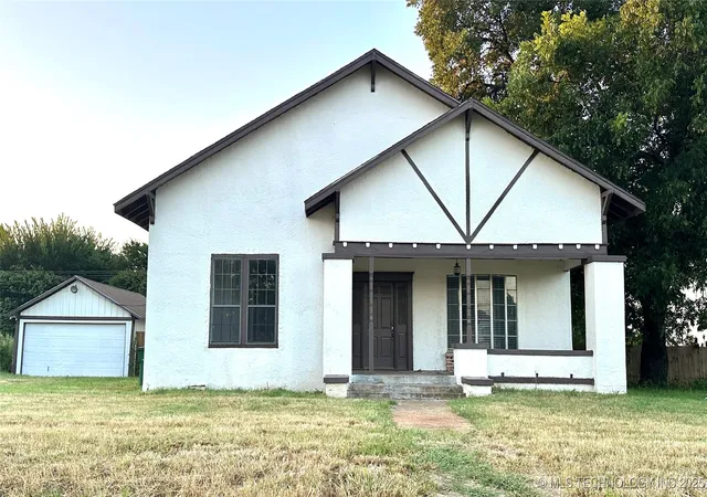 Homes for sale in Ryan, OK | 1201 Lincoln, Ryan, OK 73565 | MLS# 2536832