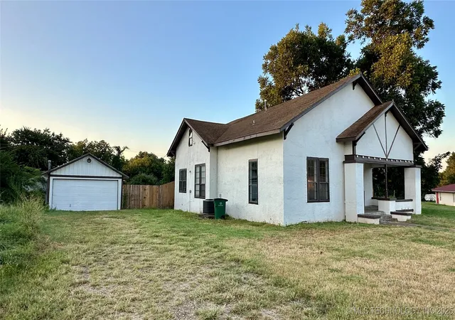 Homes for sale in Ryan, OK | 1201 Lincoln, Ryan, OK 73565 | MLS# 2536832
