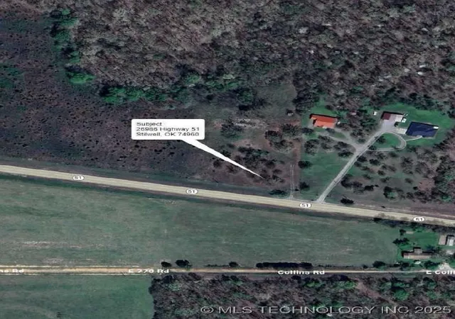 Homes for sale in Stilwell, OK | 26986 Hwy 51, Stilwell, OK 74960 | MLS# 2536577