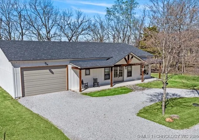Homes for sale in Afton, OK | 450251 E 340 Rd, Afton, OK 74331 | MLS# 2537044
