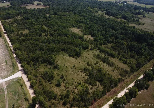 1st image of E 1090 Rd, Checotah, OK 74426 | MLS# 2537112