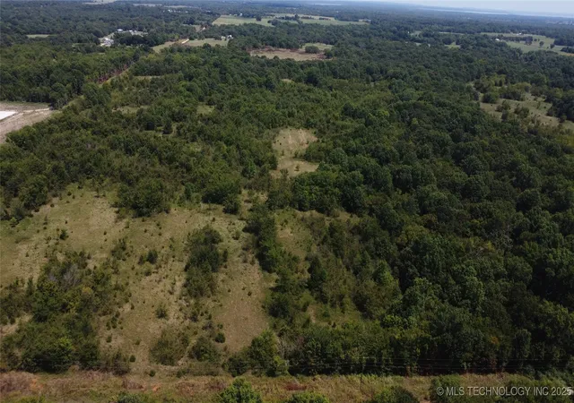 2nd image of E 1090 Rd, Checotah, OK 74426 | MLS# 2537112