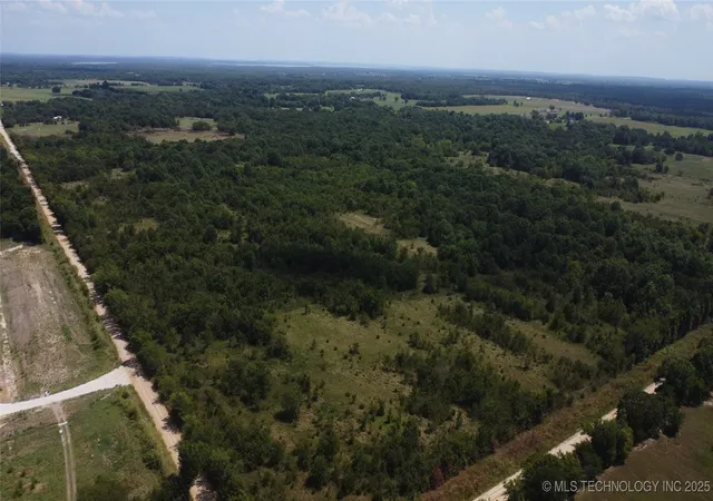 3rd image of E 1090 Rd, Checotah, OK 74426 | MLS# 2537112