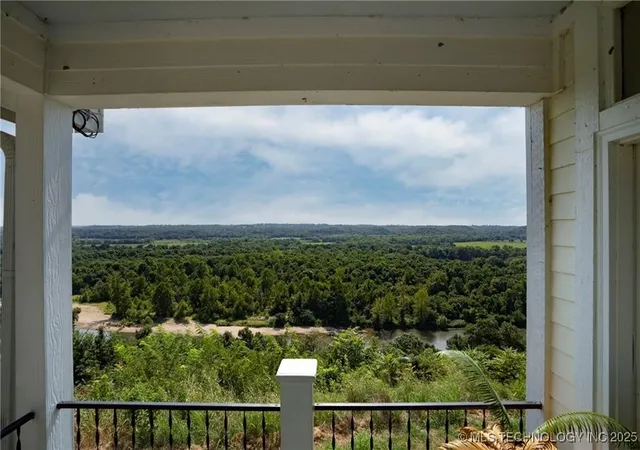 Photo 3 of Single family home for sale at 14129 Oak Ridge, Kansas, OK 74347 | MLS# 2535646 | Listing updated on 2026-08-21