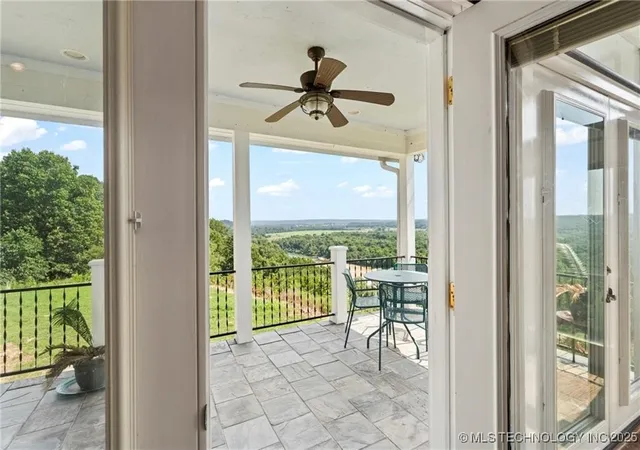 Photo 4 of Single family home for sale at 14129 Oak Ridge, Kansas, OK 74347 | MLS# 2535646 | Listing updated on 2026-08-21