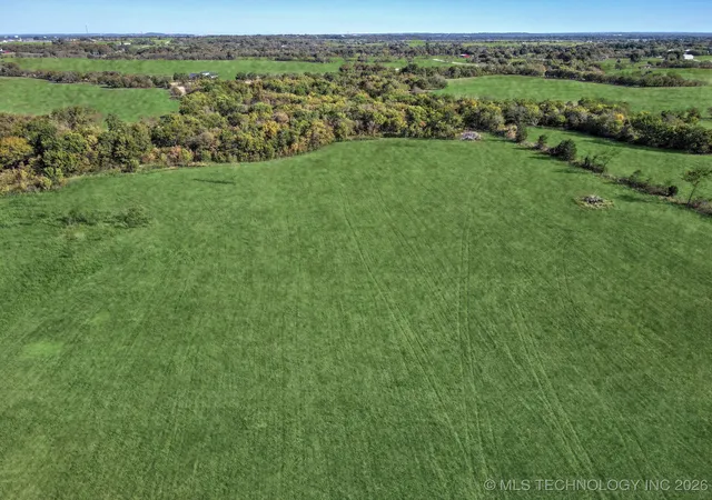 10th image of 00 N 205 Rd, Beggs, OK 74421 | MLS# 2537229