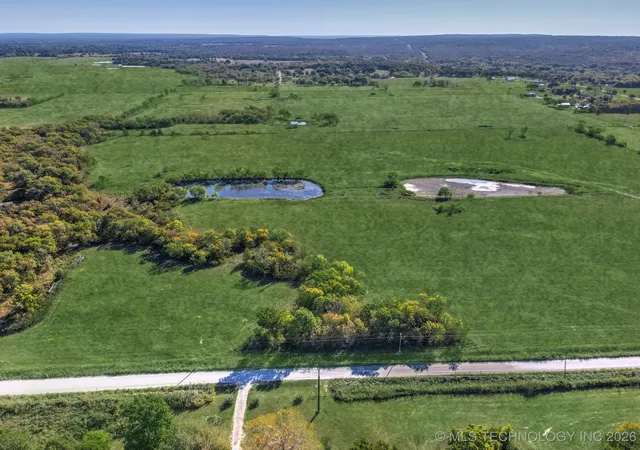 1st image of 00 N 205 Rd, Beggs, OK 74421 | MLS# 2537229