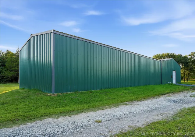 Photo 3 of Sale Pending at 19382 S Old State Hwy 2, Warner, OK 74469 | MLS# 2537487 | Listing updated on 2026-08-20
