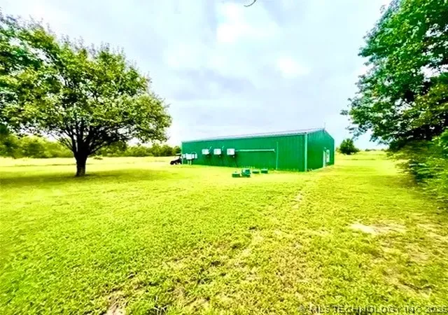 Homes for sale in Warner, OK | 19382 S Old State Hwy 2 Hwy, Warner, OK 74469 | MLS# 2537487