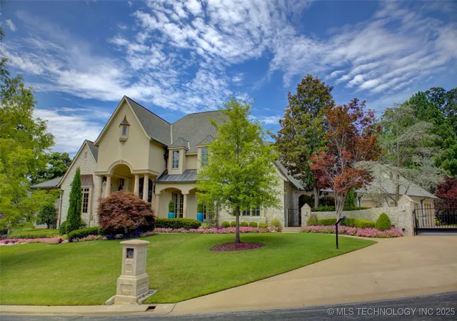 Photo 1 of Sale Pending at 6619 E 109th Street, Tulsa, OK 74133 | MLS# 2537254 | Listing updated on 2026-08-22