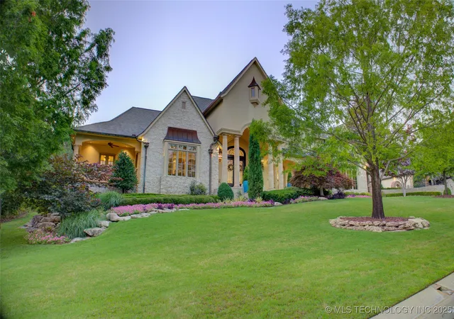 Photo 3 of Sale Pending at 6619 E 109th Street, Tulsa, OK 74133 | MLS# 2537254 | Listing updated on 2026-08-22