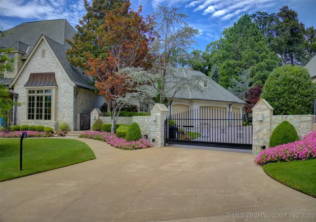 Photo 4 of Sale Pending at 6619 E 109th Street, Tulsa, OK 74133 | MLS# 2537254 | Listing updated on 2026-08-22
