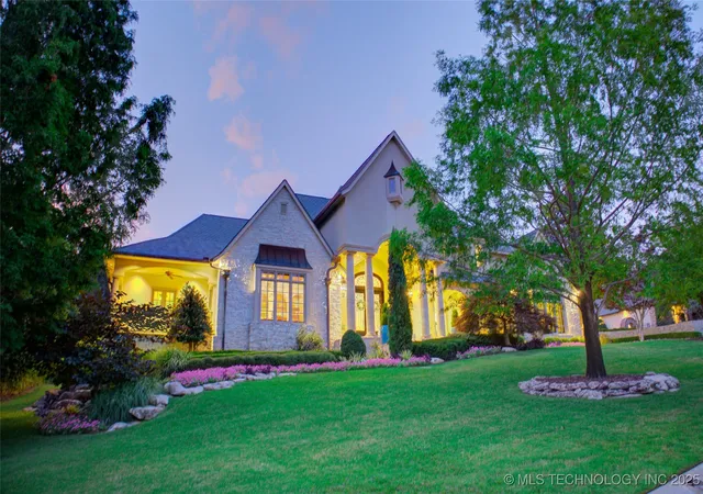 Photo 75 of Sale Pending at 6619 E 109th Street, Tulsa, OK 74133 | MLS# 2537254 | Listing updated on 2026-08-22