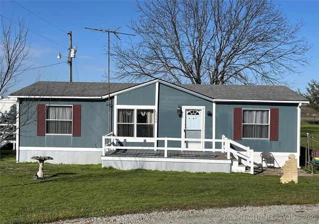 1st image of 20240 N Airport Rd, Stigler, OK 74462 | MLS# 2537428