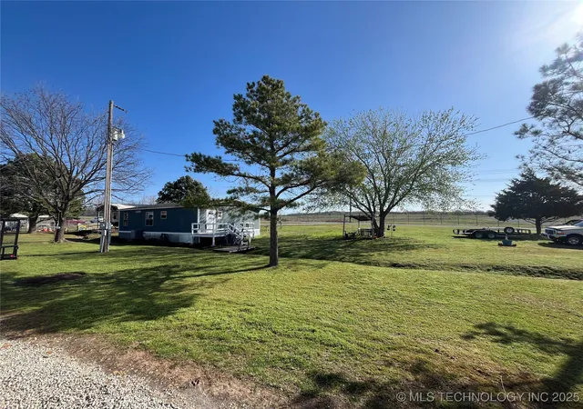 26th image of 20240 N Airport Rd, Stigler, OK 74462 | MLS# 2537428
