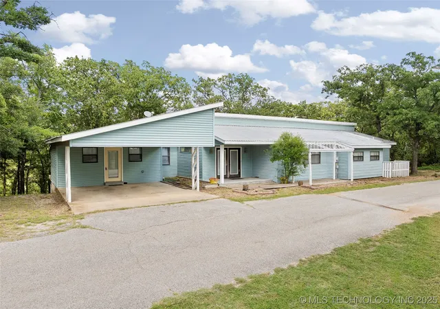 1st image of 296 Ridgeview, Ardmore, OK 73401 | MLS# 2537784