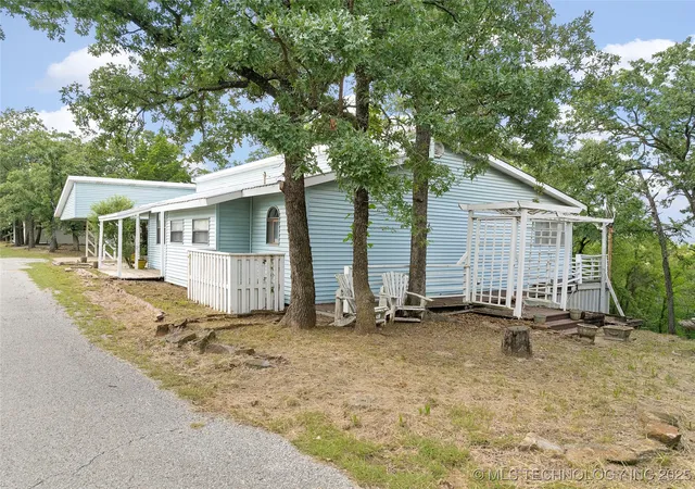 4th image of 296 Ridgeview, Ardmore, OK 73401 | MLS# 2537784