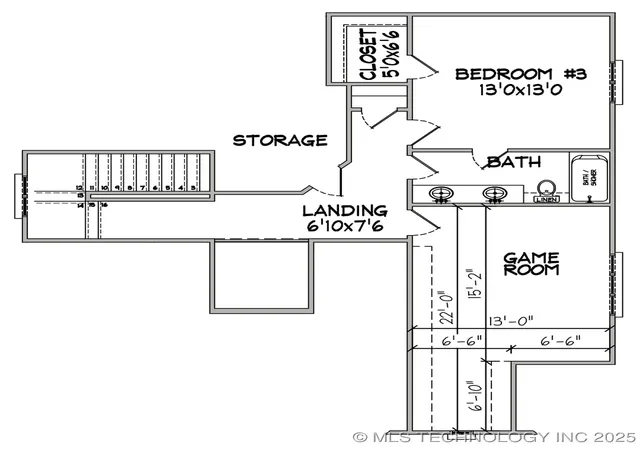 51st image of 7918 N 145th Eastcourt, Owasso, OK 74055 | MLS# 2537794