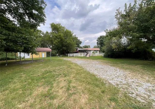Homes for sale in Stilwell, OK | 73911 S 4677 Rd, Stilwell, OK 74960 | MLS# 2537834