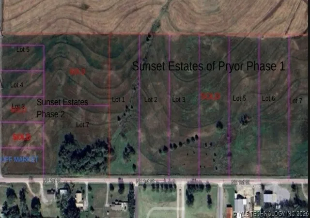 10th image of 01 Gaither St, Pryor, OK 74361 | MLS# 2538106