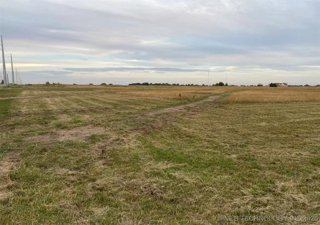 3rd image of 01 Gaither St, Pryor, OK 74361 | MLS# 2538106