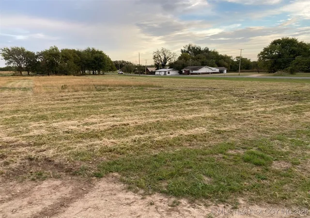 5th image of 01 Gaither St, Pryor, OK 74361 | MLS# 2538106