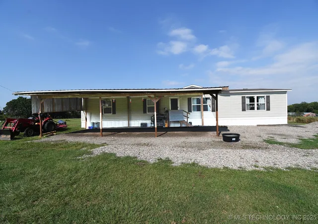 Homes for sale in Keota, OK | 40280 S 4542 Rd, Keota, OK 74941 | MLS# 2538041