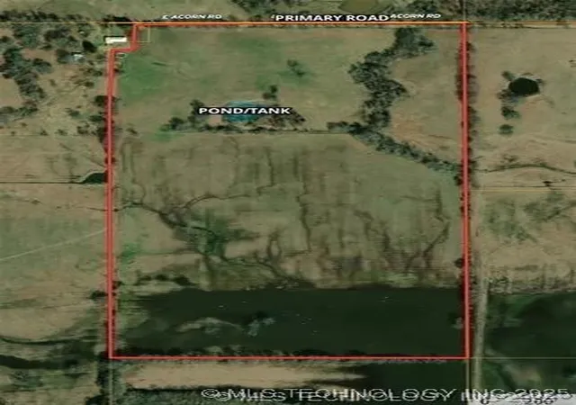 2nd image of 7236 E Acorn, Atoka, OK 74525 | MLS# 2538297