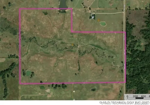 18th image of 114108 S 4110, Eufaula, OK 74432 | MLS# 2538318