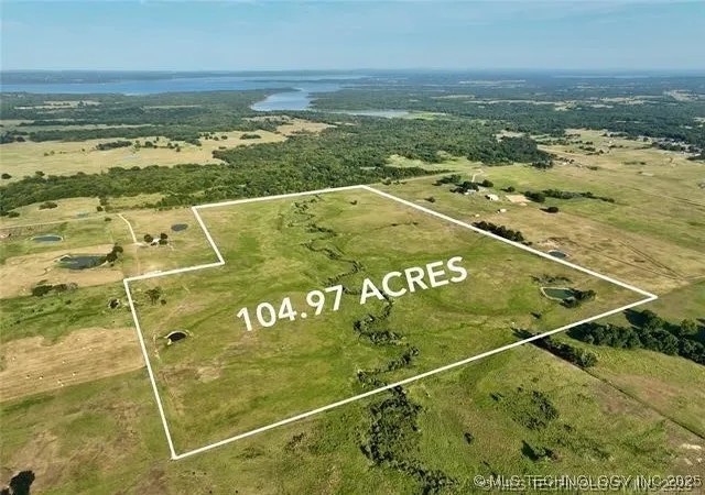 1st image of 114108 S 4110, Eufaula, OK 74432 | MLS# 2538318