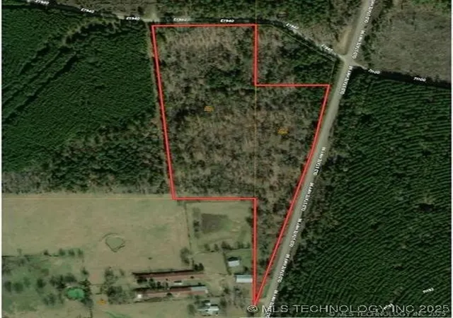 Homes for sale in Wright City, OK | 000 Merry Hwy, Wright City, OK 74766 | MLS# 2538320