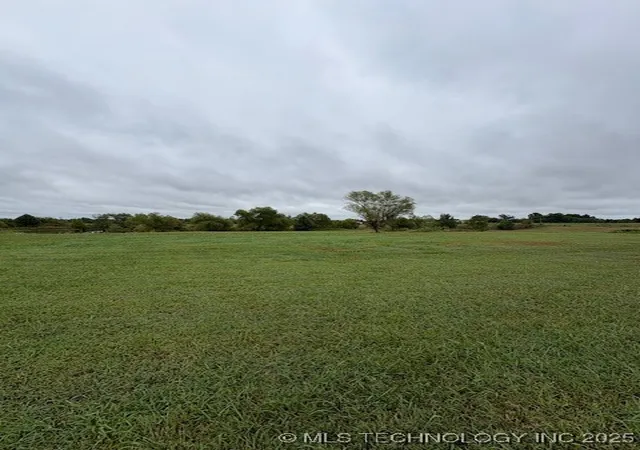 Photo 1 of Land at 835 S G St, Muskogee, OK 74403 | MLS# 2538331 | | Sold on 2025-10-21