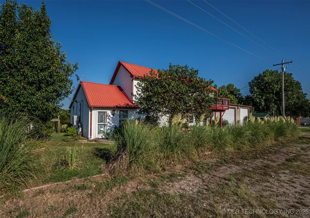 36th image of 5472 S Hwy 377, Kingston, OK 73439 | MLS# 2531738
