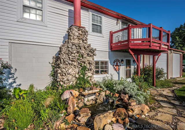 5th image of 5472 S Hwy 377, Kingston, OK 73439 | MLS# 2531738