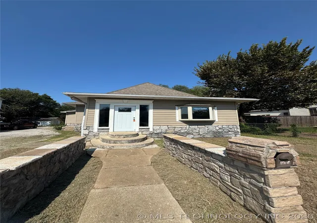 Homes for sale in Ardmore, OK | 411 N Washington, Ardmore, OK 73401 | MLS# 2538468