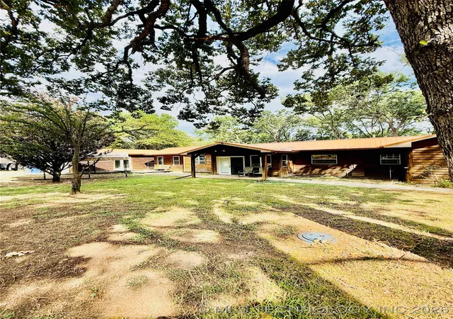 2nd image of 440 Cedar Tree Dr, Mc Alester, OK 74501 | MLS# 2536666