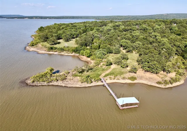3rd image of 440 Cedar Tree Dr, Mc Alester, OK 74501 | MLS# 2536666