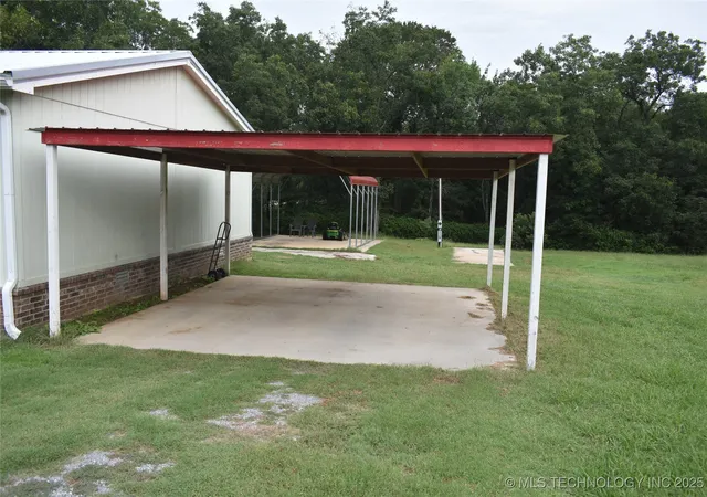 3rd image of 9976 Rattler Rdg, Kingston, OK 73439 | MLS# 2538582