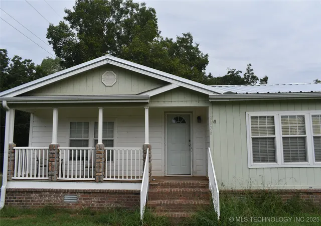 4th image of 9976 Rattler Rdg, Kingston, OK 73439 | MLS# 2538582