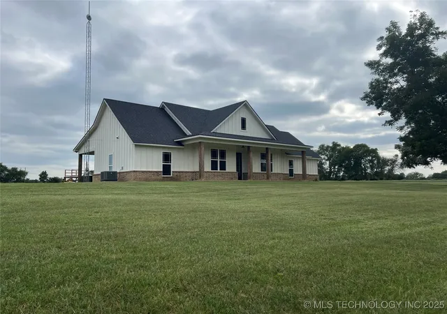 4th image of 803 Silver Valley Rd, Durant, OK 74701 | MLS# 2538146