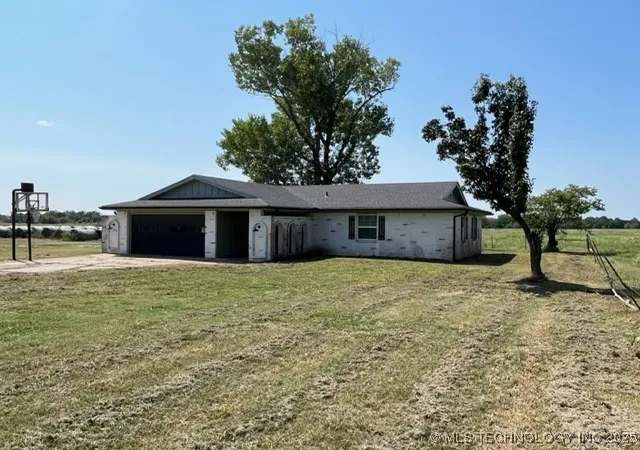 1st image of 18425 S 270 Rd, Morris, OK 74445 | MLS# 2538606
