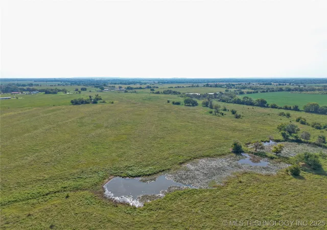 47th image of 18425 S 270 Rd, Morris, OK 74445 | MLS# 2538606