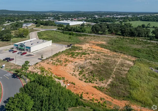 Photo 1 of Land for sale at 83324 Wingfield Xing, Stilwell, OK 74960 | MLS# 2538100 | Listing updated on 2026-06-25
