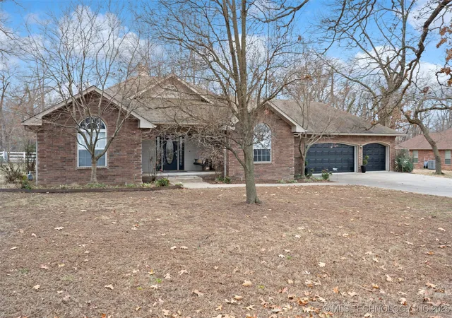 38th image of 59399 E 288 Ct, Grove, OK 74344 | MLS# 2538740