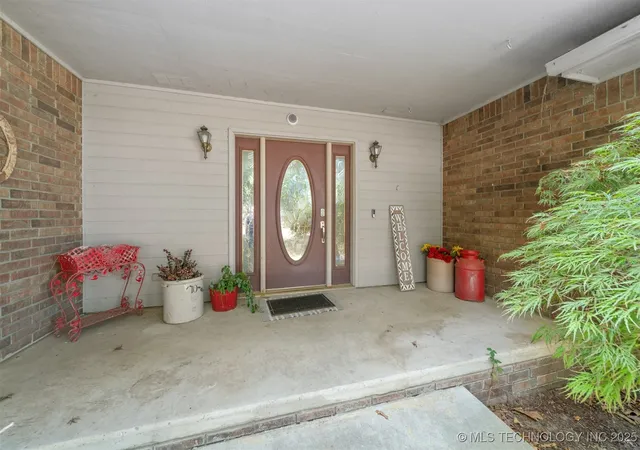 Homes for sale in Grove, OK | 59399 E 288 Ct, Grove, OK 74344 | MLS# 2538740